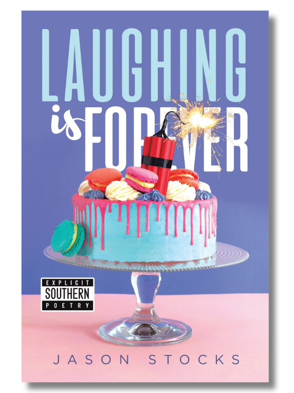 Book Review: Laughing Is Forever