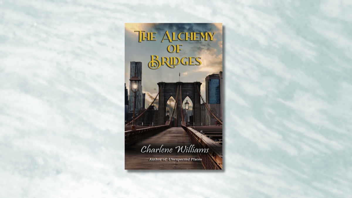 Book Review: The Alchemy of Bridges
