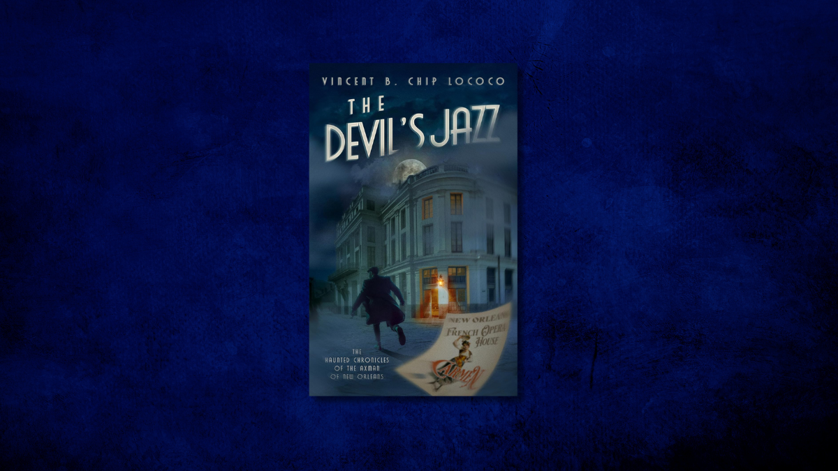 Book Review: The Devil’s Jazz