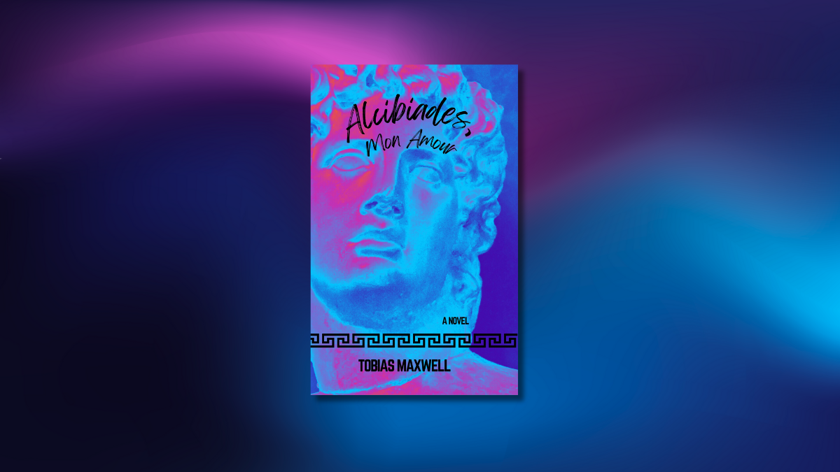 Book Review: Alcibiades, Mon Amour