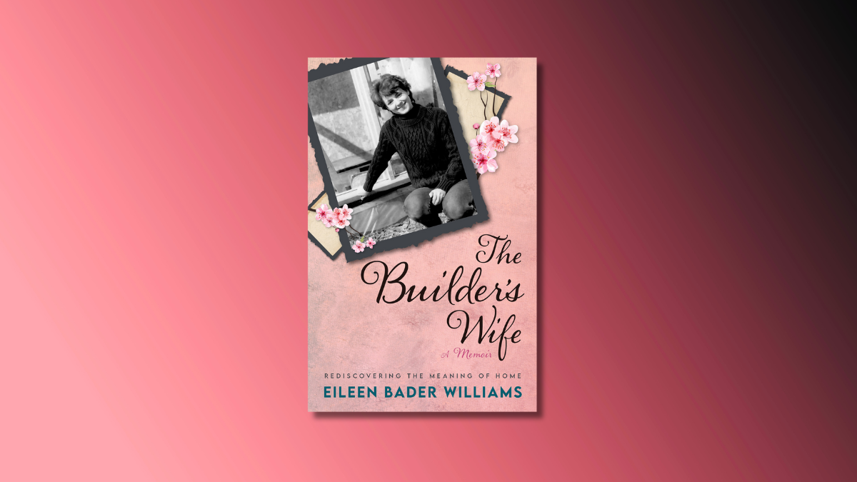 Book Review: The Builder’s Wife