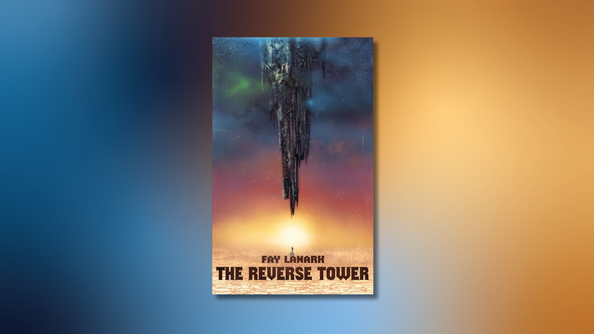 Book Review: The Reverse Tower