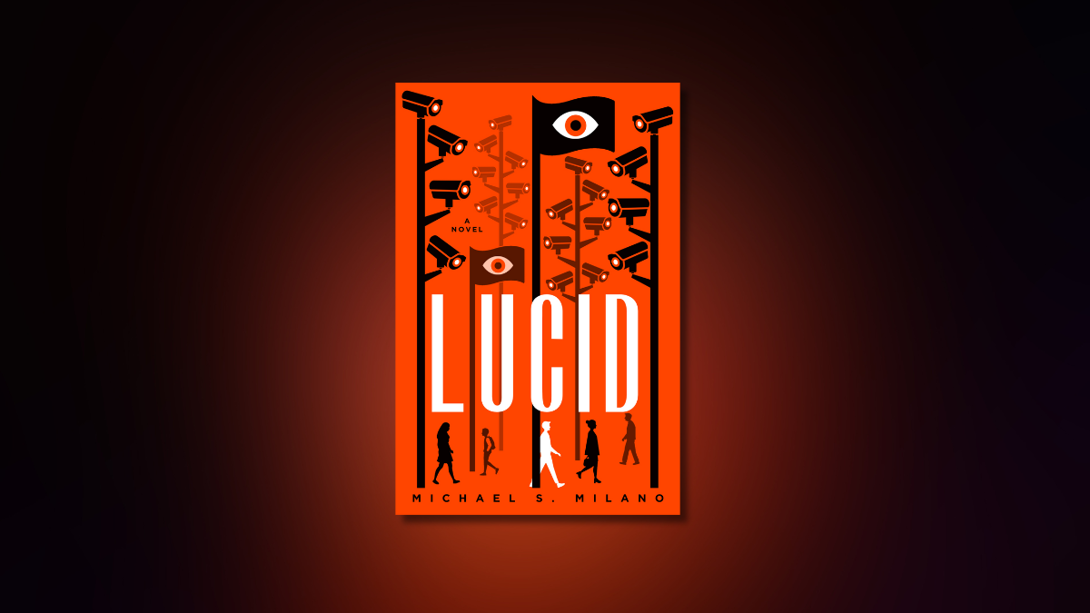 Book Review: Lucid