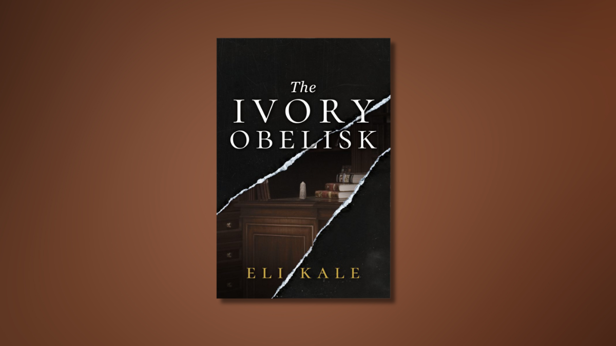 Book Review: The Ivory Obelisk