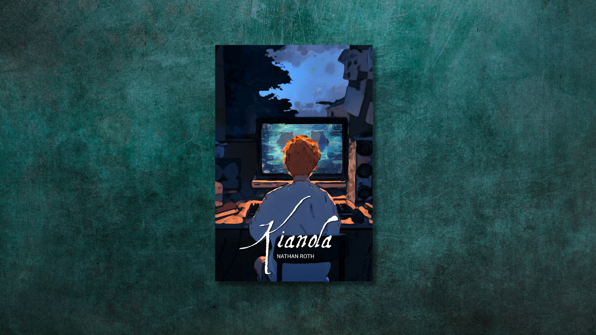 Book Review: Kianola