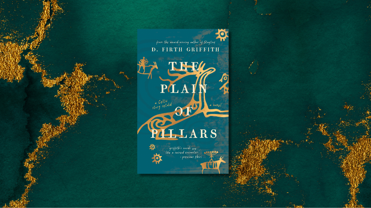 Book Review: The Plain of Pillars