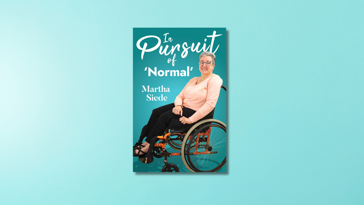 Book Review: In Pursuit of ‘Normal’