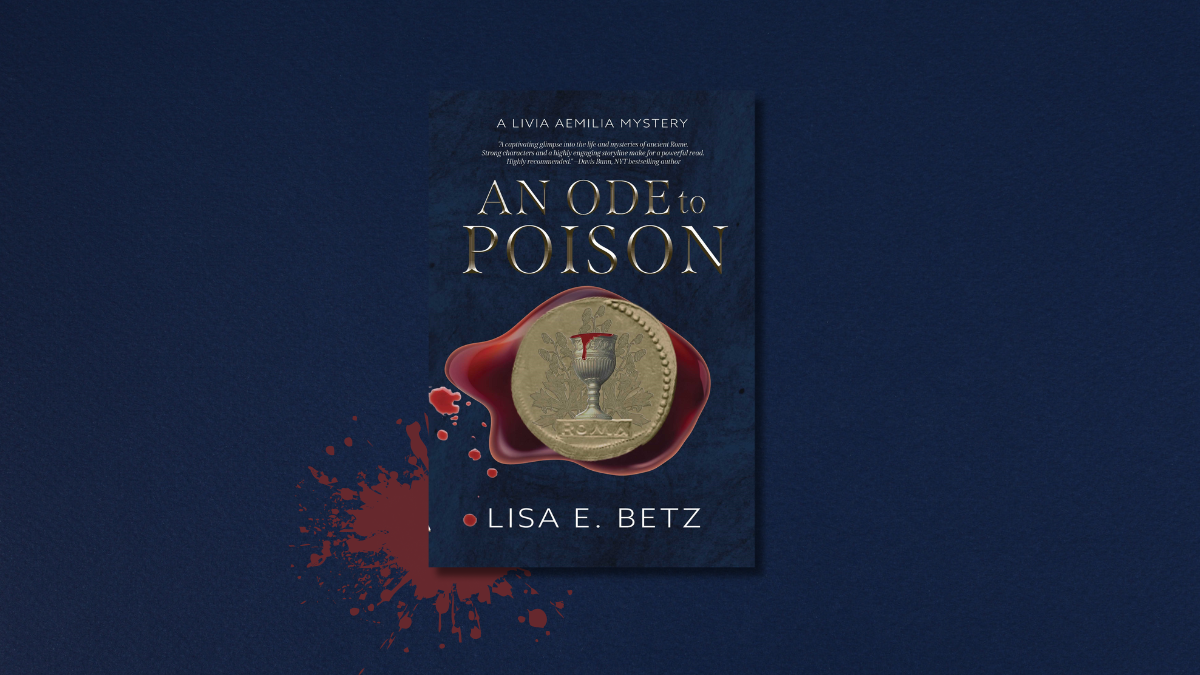Book Review: An Ode to Poison