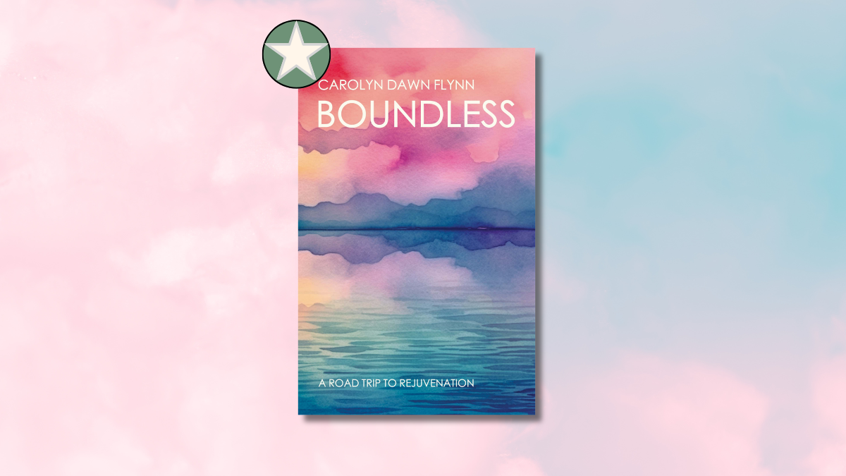 STARRED Book Review: Boundless