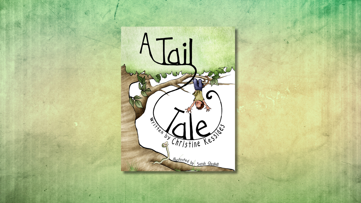 Book Review: A Tail Tale