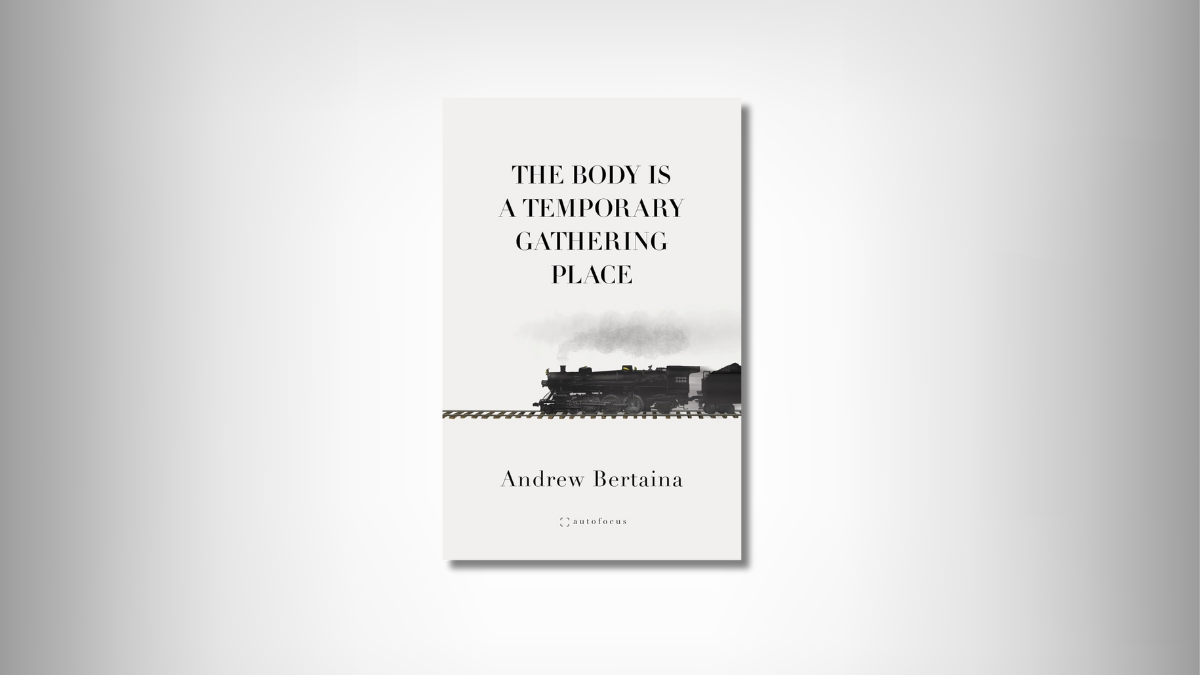 Book Review: The Body Is a Temporary Gathering Place