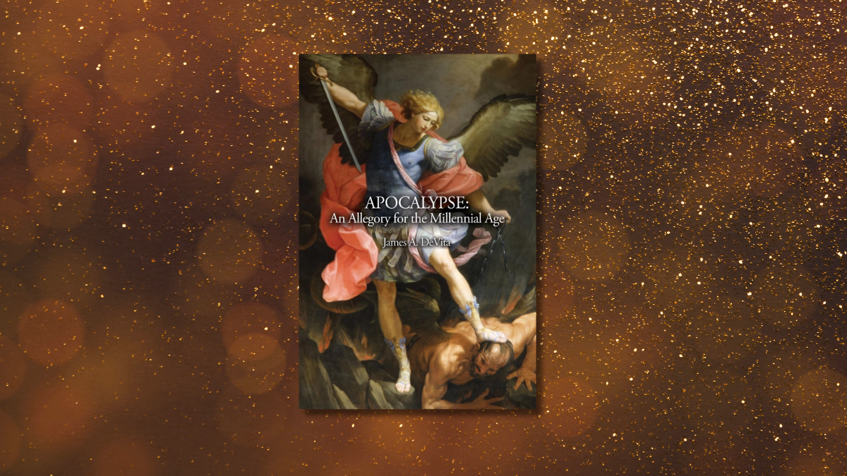 Book Review: Apocalypse by James A. DeVita