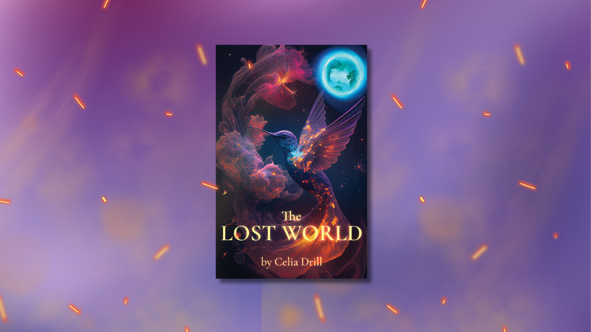 Book Review: The Lost World