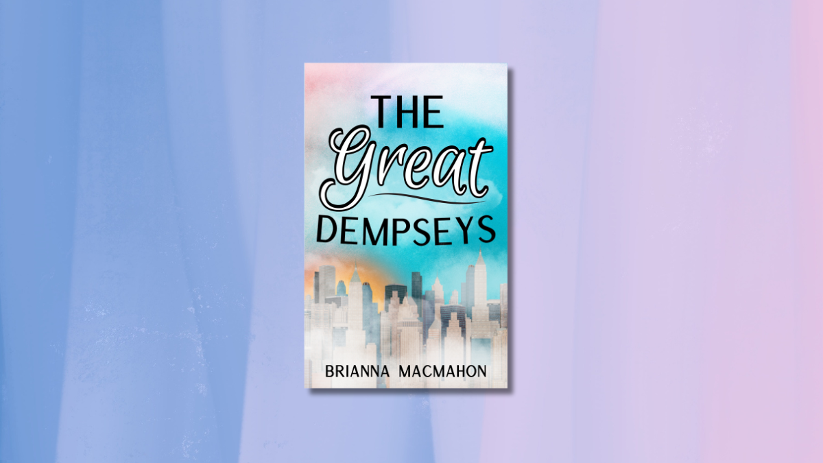 Book Review: The Great Dempseys