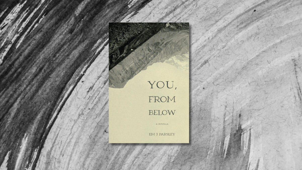 Book Review: You, From Below