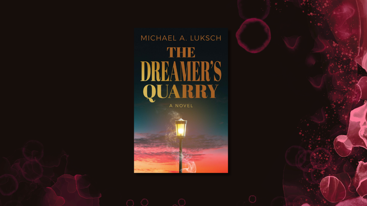 Book Review: The Dreamer’s Quarry