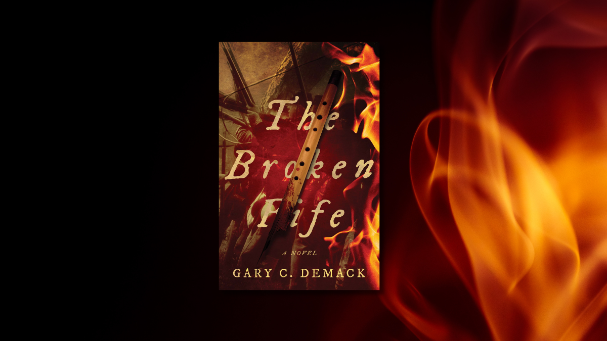 Book Review: The Broken Fife