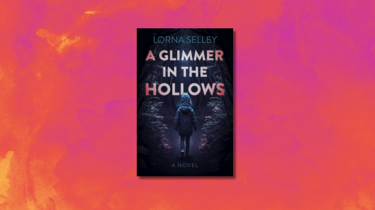 Book Review: A Glimmer in the Hollows