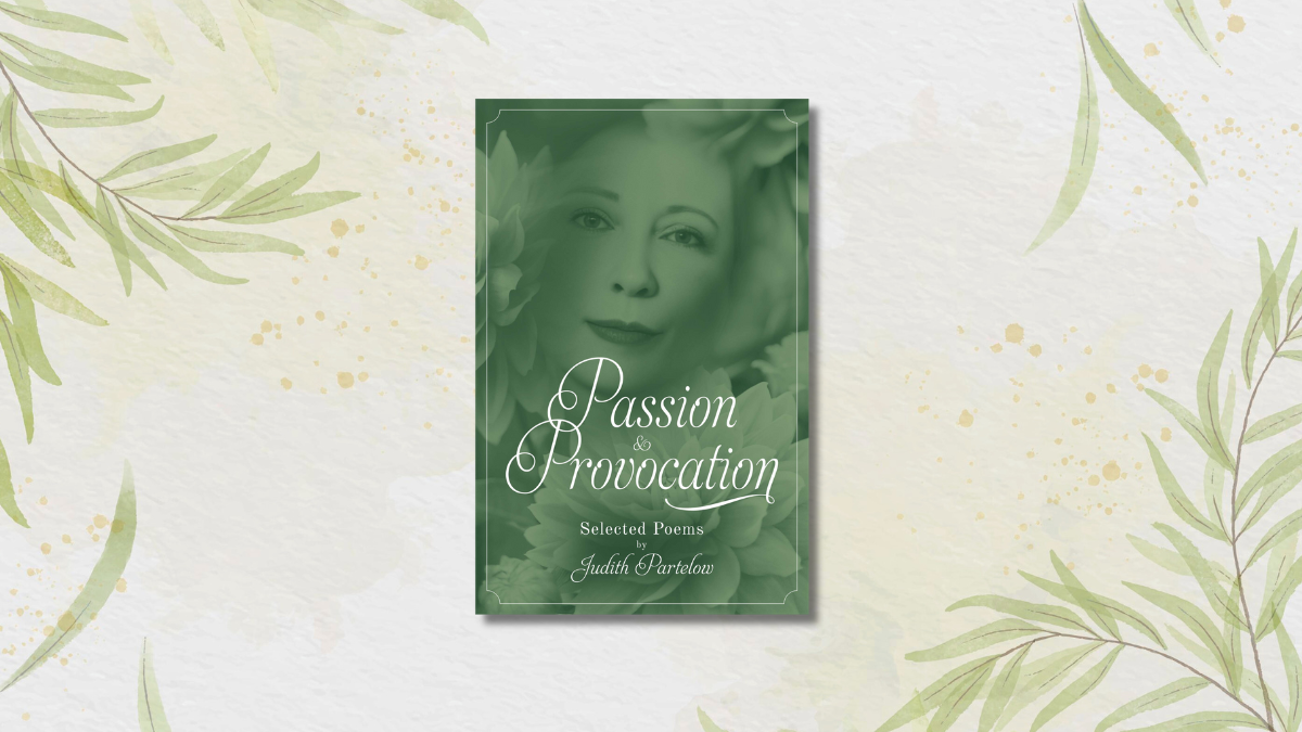 Book Review: Passion and Provocation