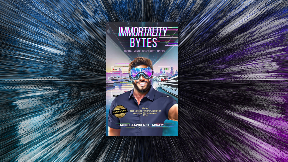 Book Review: Immortality Bytes