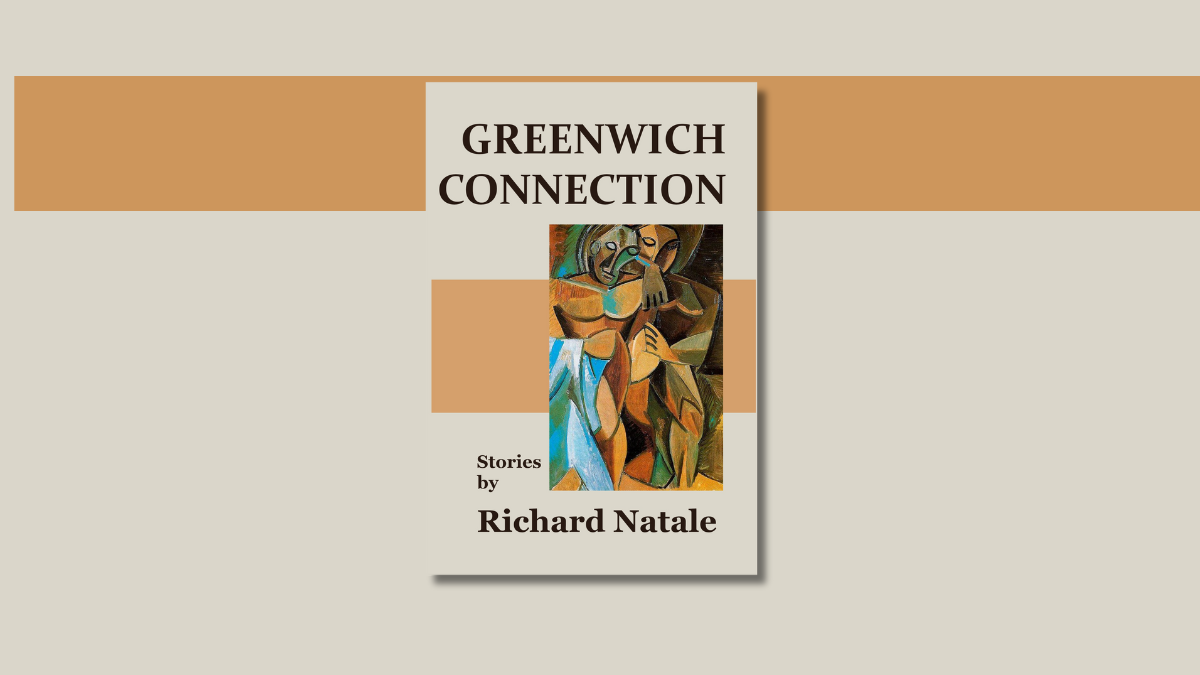 Book Review: Greenwich Connection