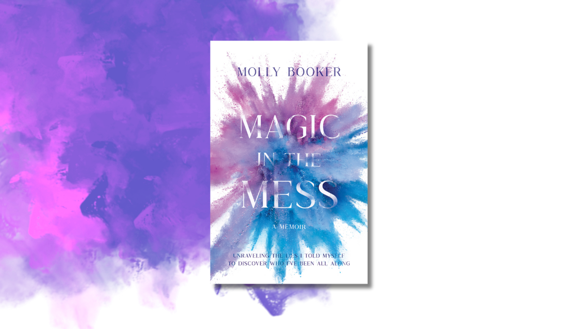 Book Review: Magic in the Mess