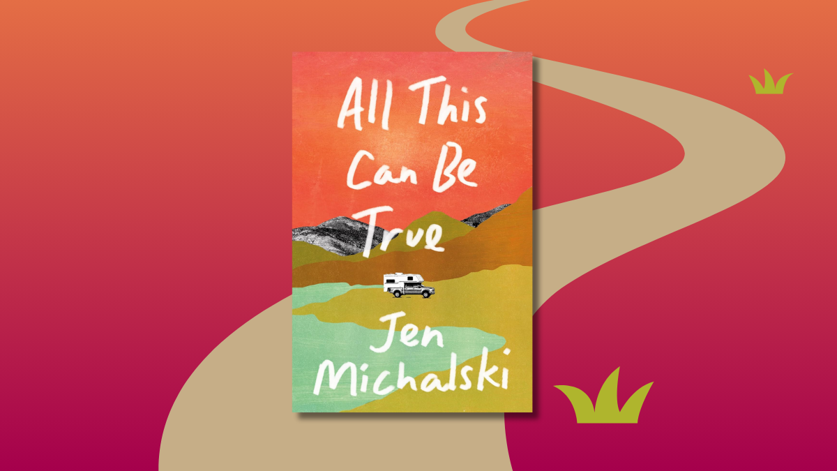 Book Review: All This Can Be True