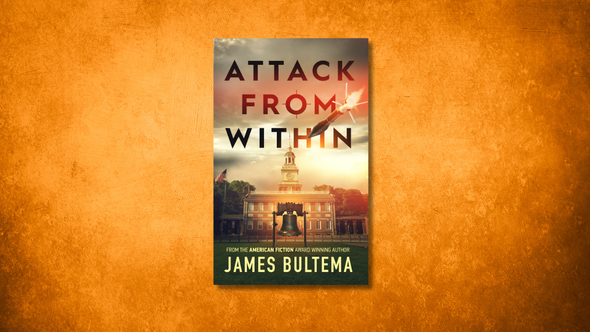Book Review: Attack from Within by James Bultema
