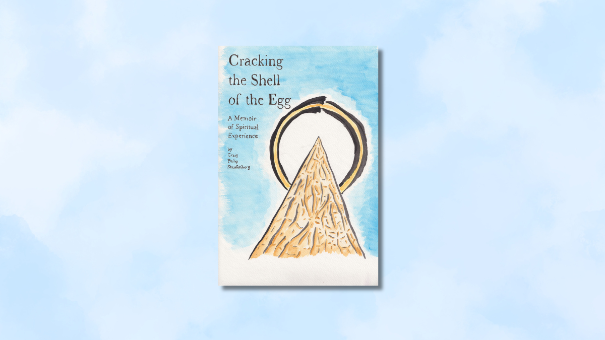 Book Review: Cracking the Shell of the Egg