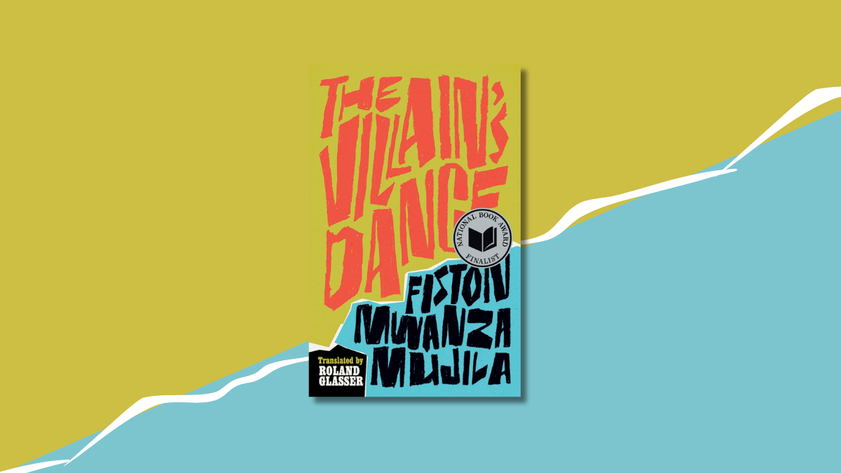 Book Review: The Villain’s Dance