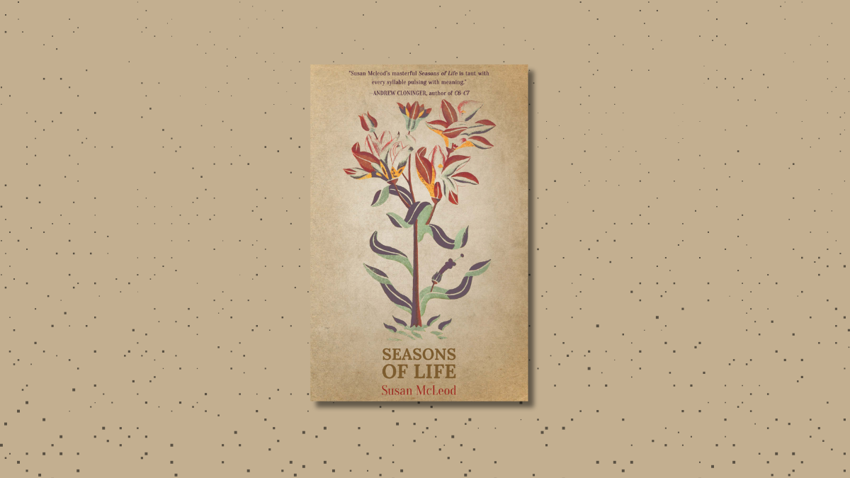 Book Review: Seasons of Life by Susan McLeod