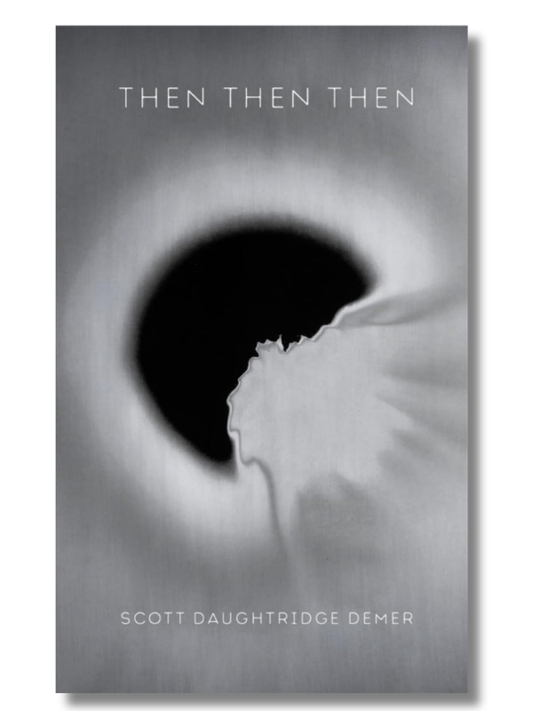 Book Review: Then Then Then