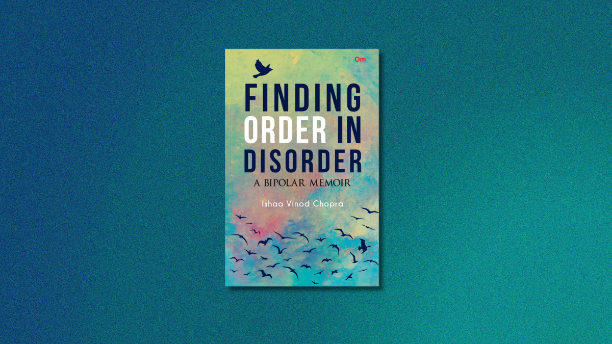 Book Review: Finding Order In Disorder