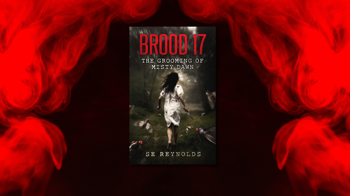 Book Review: Brood 17