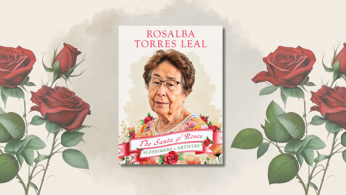 Book Review: Rosalba Torres Leal: The Santa of Roses