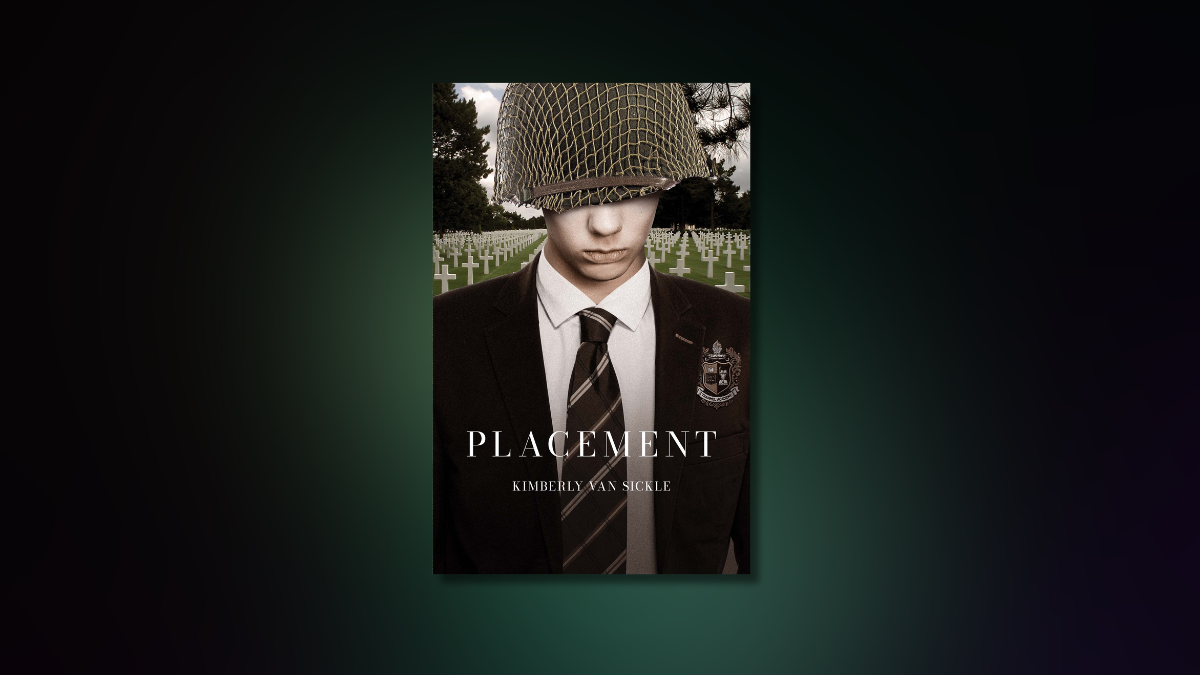 Book Review: Placement by Kimberly Van Sickle