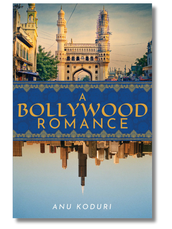 Book Review: A Bollywood Romance