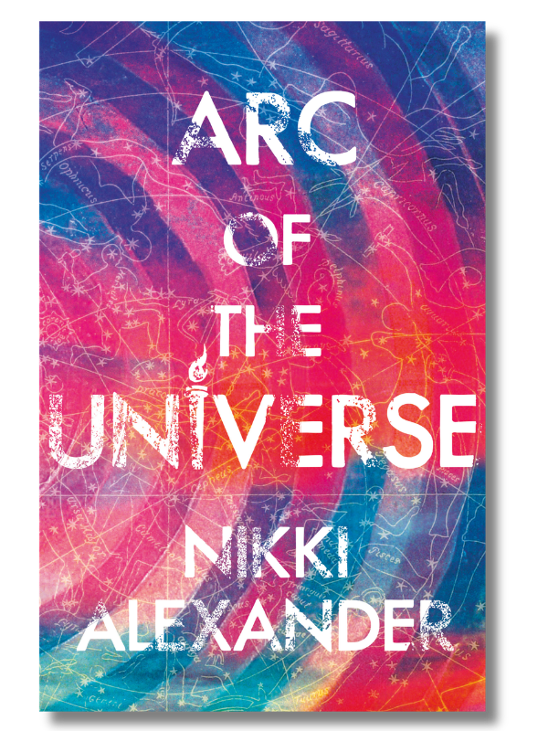 Book Review: Arc of the Universe