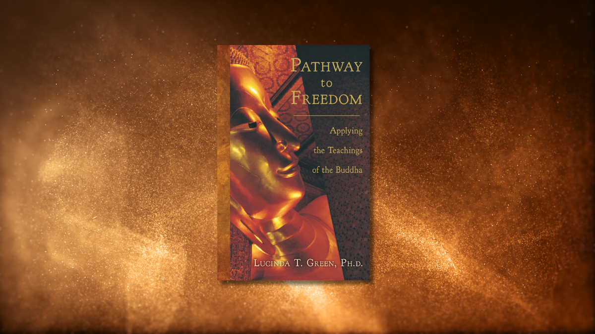 Book Review: Pathway to Freedom