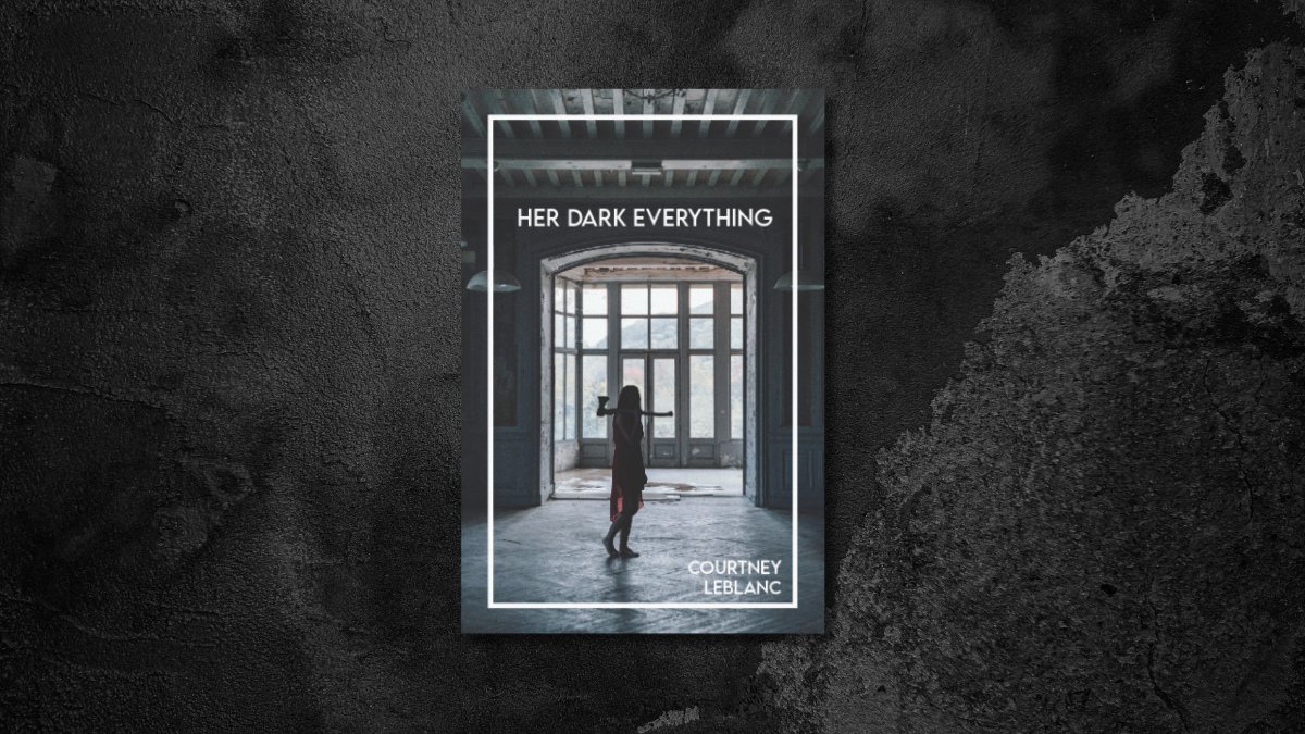 Book Review: Her Dark Everything