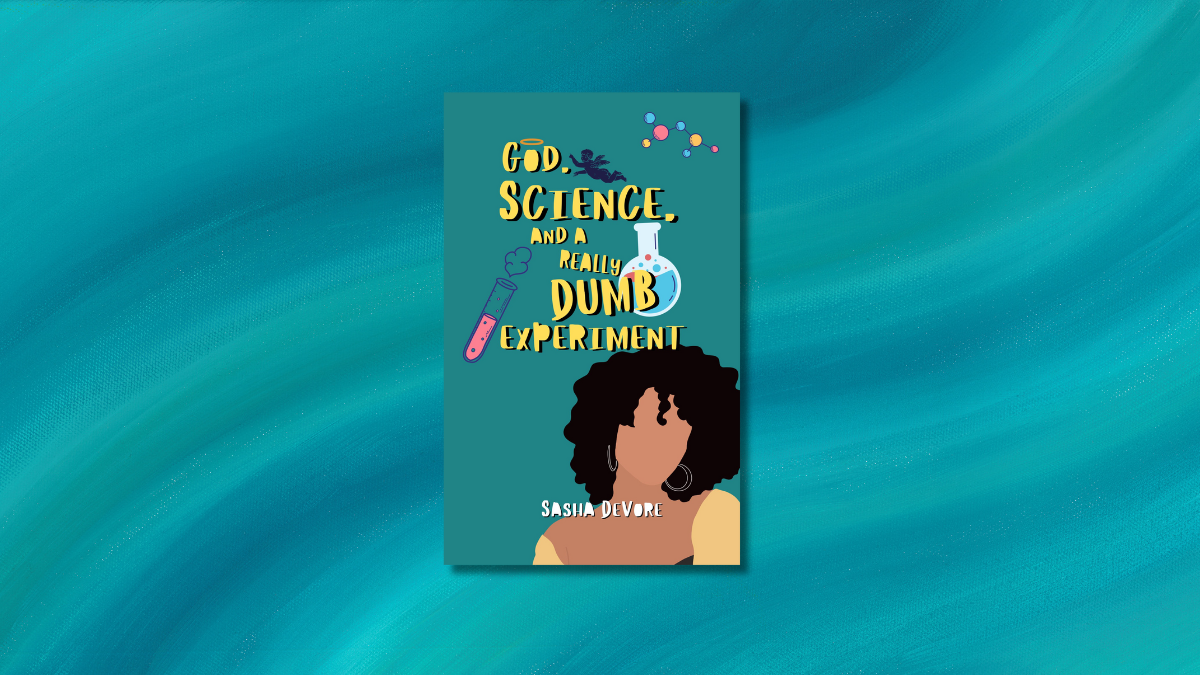 Book Review: God, Science, and a Really Dumb Experiment
