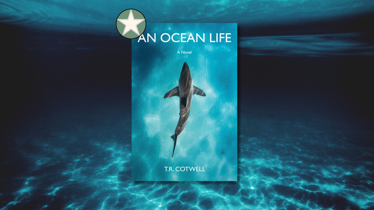 STARRED Book Review: An Ocean Life