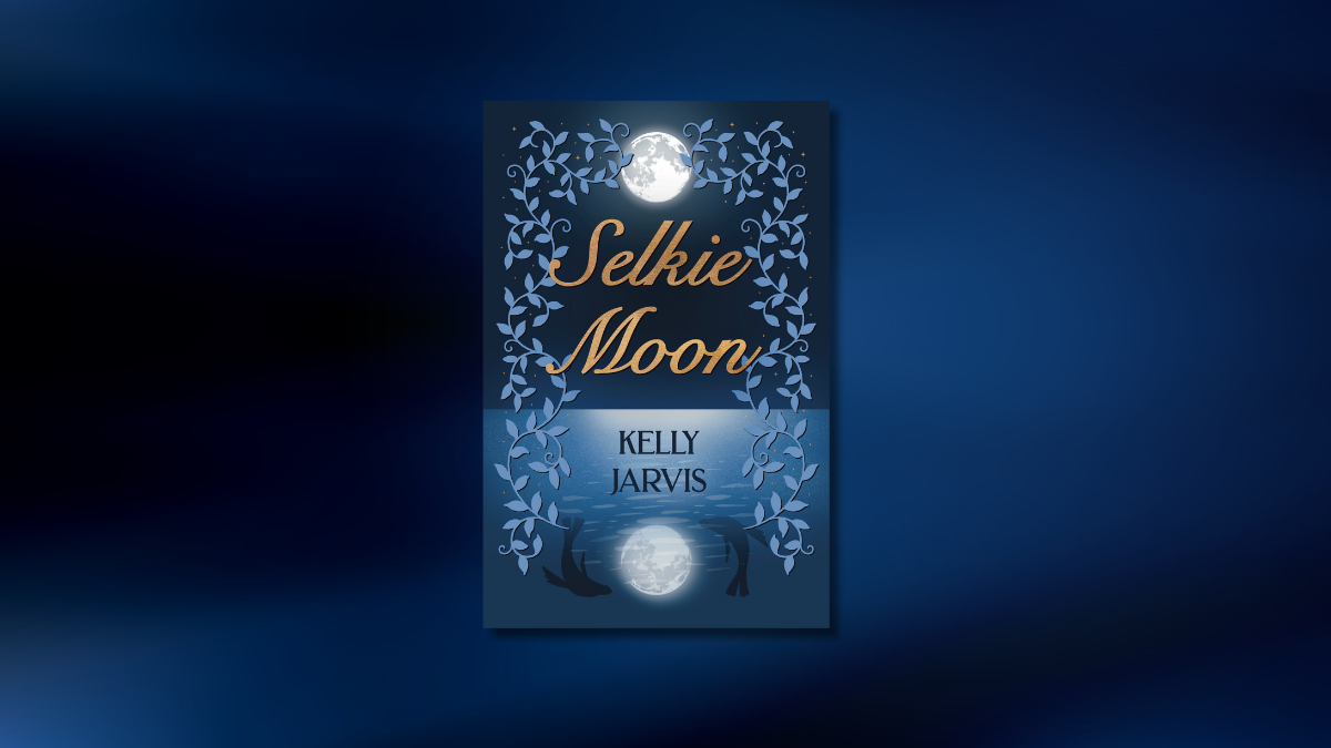 Book Review: Selkie Moon
