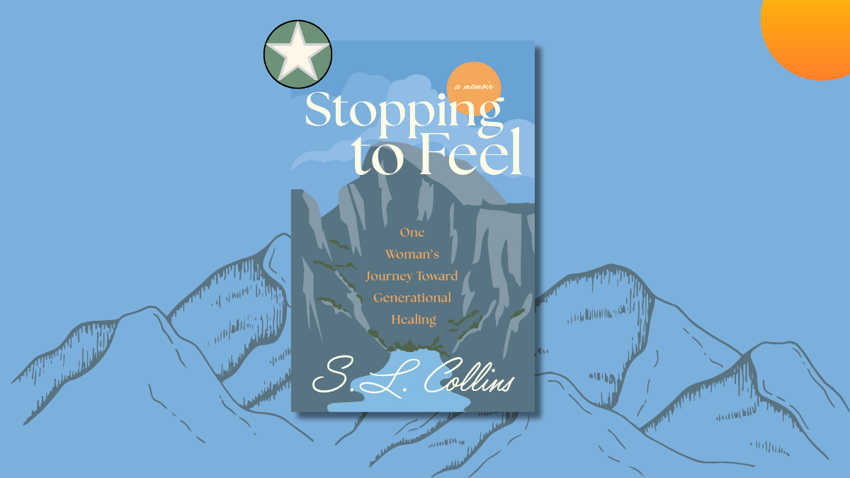 STARRED Book Review: Stopping to Feel