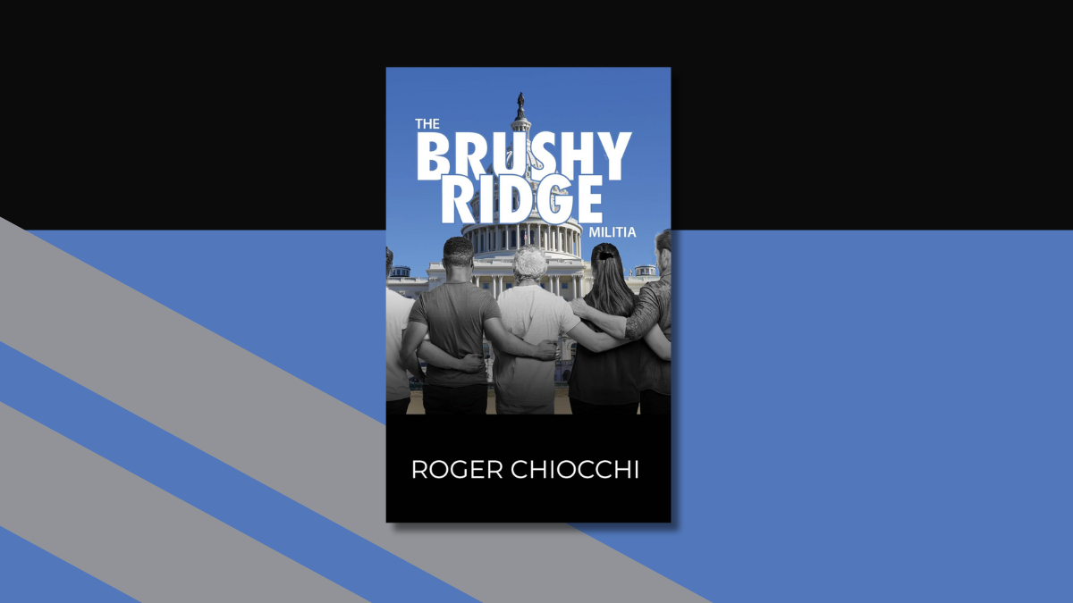 Book Review: Brushy Ridge Militia