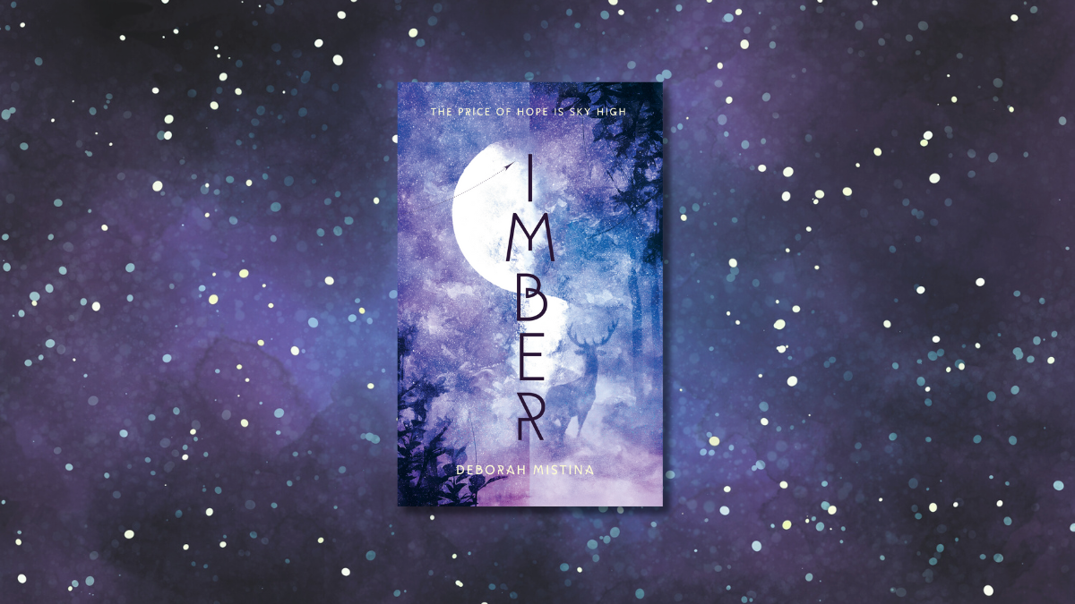 Book Review: Imber