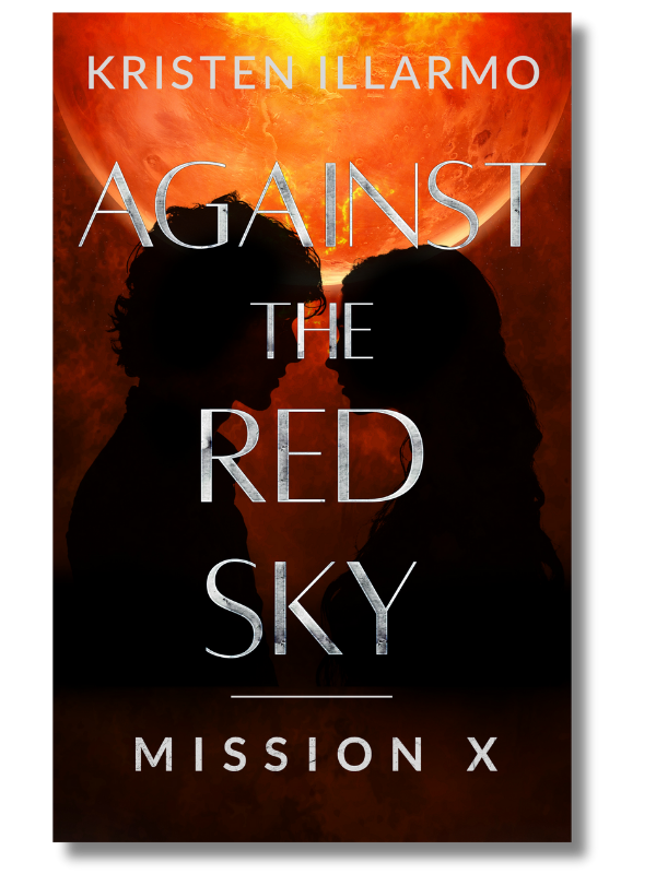 Book Review: Against the Red Sky