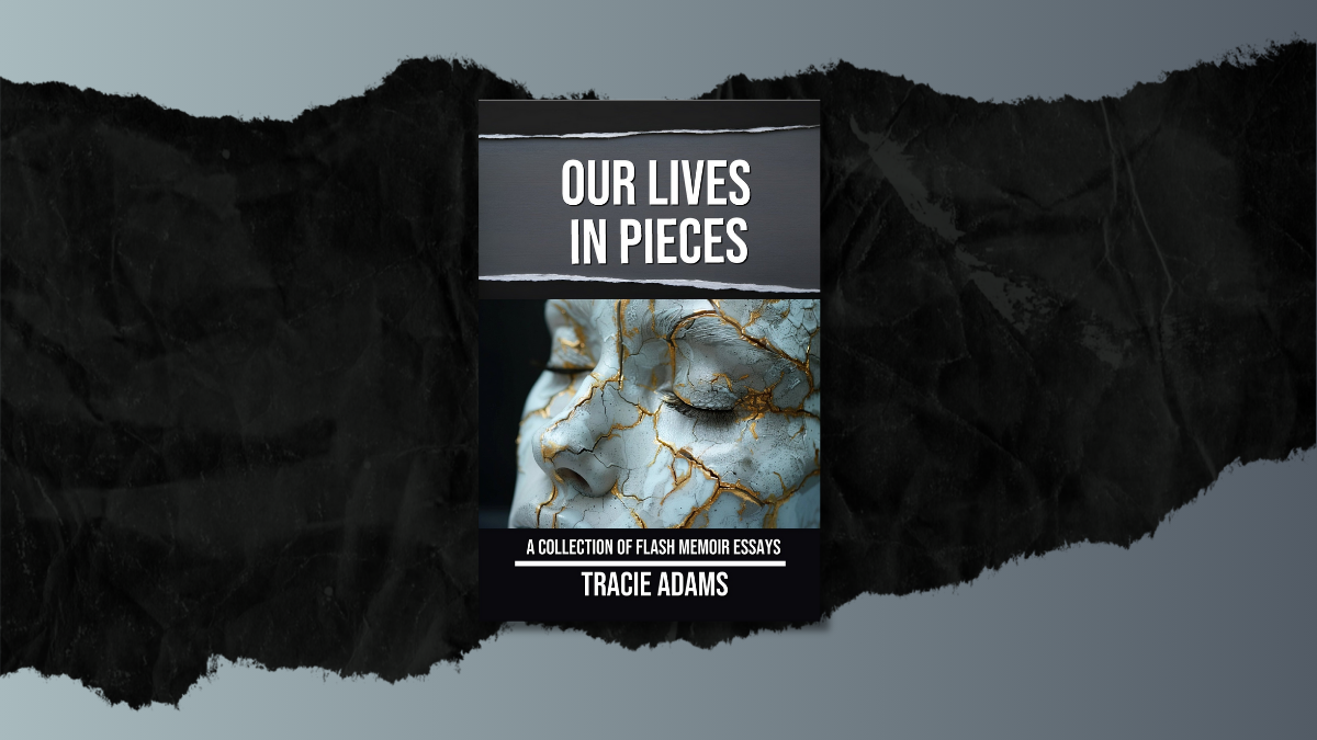Book Review: Our Lives In Pieces