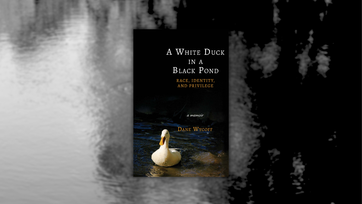 Book Review: A White Duck in a Black Pond