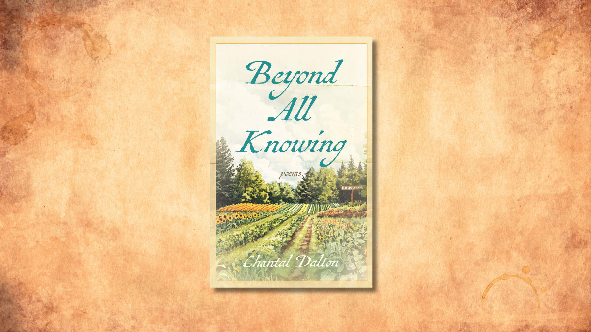 Book Review: Beyond All Knowing